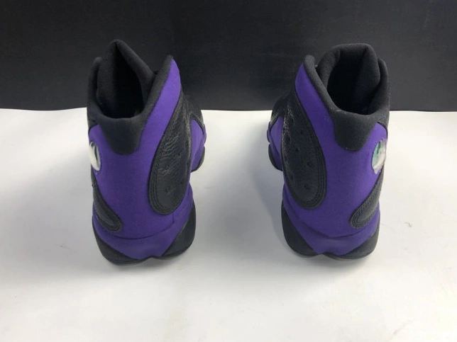Purple Court Air Jordan 13 DJ5982-015 0803